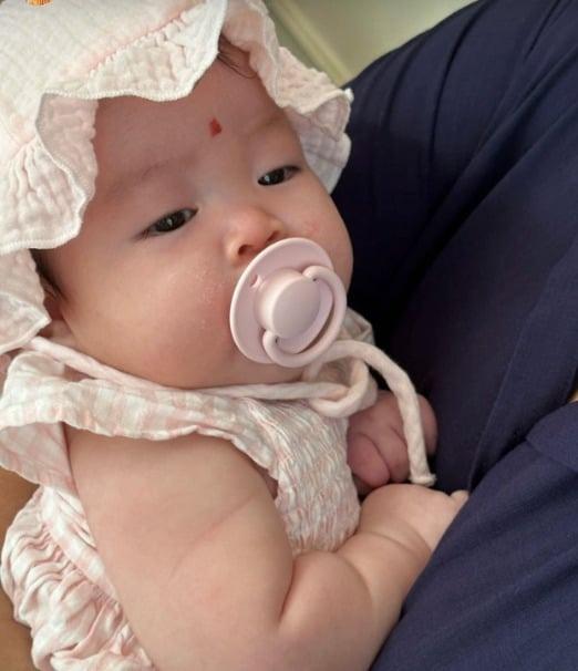 Chỉ một câu nói của chồng doanh nhân, chứng tỏ Đỗ Mỹ Linh đang là nóc nhà-3