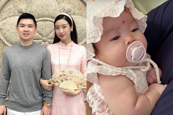 Động thái mới của Hoa hậu Đỗ Mỹ Linh gây chú ý, cư dân mạng nô nức vào góp vui-5