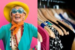 13 món đồ thời trang phụ nữ trung niên không nên mặc