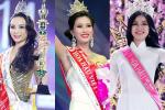 Khối tài sản của Hoa hậu kín tiếng Ngô Lan Anh-5