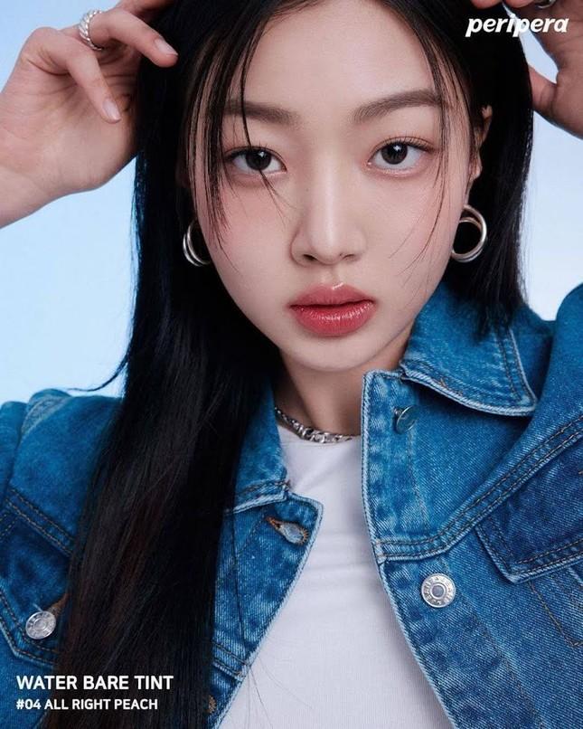 Em gái của Jihyo (TWICE) gây sốt cộng đồng mạng vì vẻ đẹp độc đáo-3