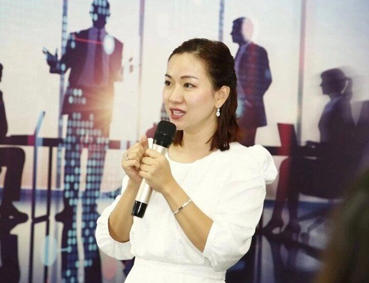 Những doanh nhân trẻ tài giỏi, gánh thành công khối tài sản gia đình khổng lồ-3