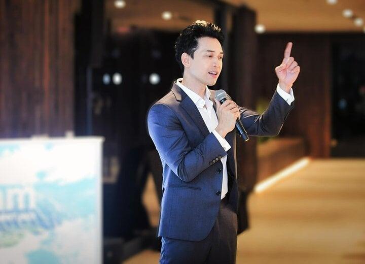 Những doanh nhân trẻ tài giỏi, gánh thành công khối tài sản gia đình khổng lồ-5