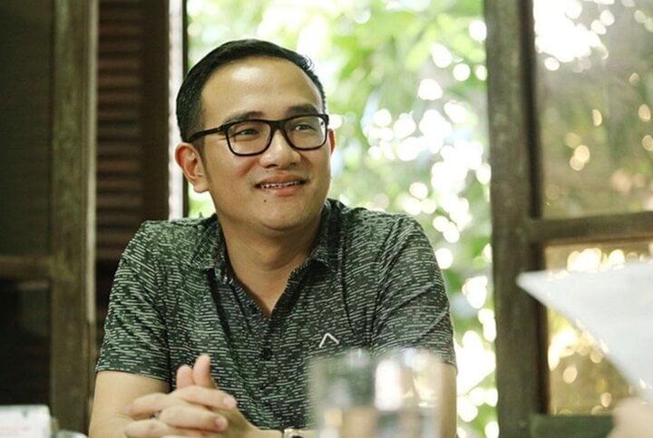 Những doanh nhân trẻ tài giỏi, gánh thành công khối tài sản gia đình khổng lồ-6