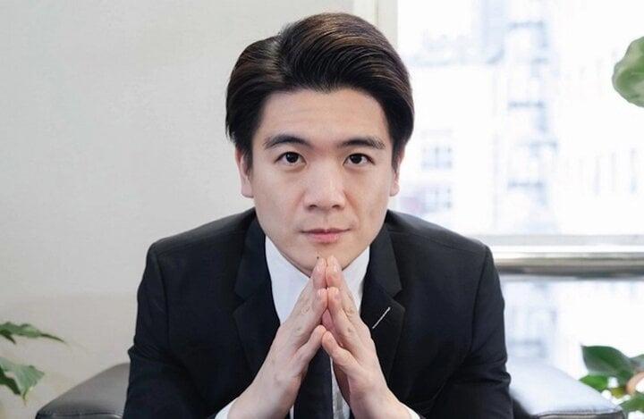 Những doanh nhân trẻ tài giỏi, gánh thành công khối tài sản gia đình khổng lồ-7