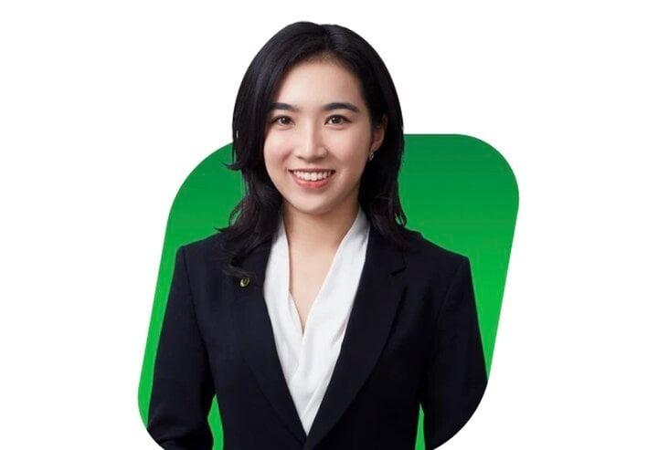 Những doanh nhân trẻ tài giỏi, gánh thành công khối tài sản gia đình khổng lồ-9