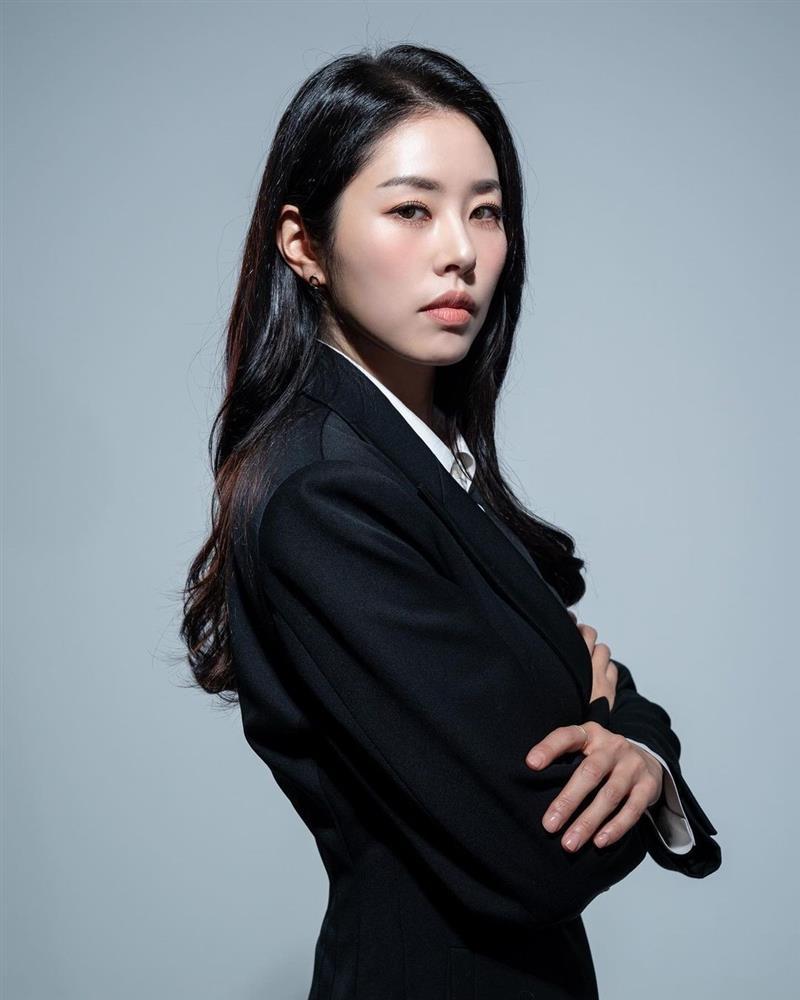 Con gái của ‘nữ thần sắc đẹp Hàn Quốc’ và kẻ hiếp dâm-1