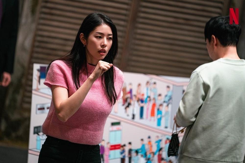 Con gái của ‘nữ thần sắc đẹp Hàn Quốc’ và kẻ hiếp dâm-2