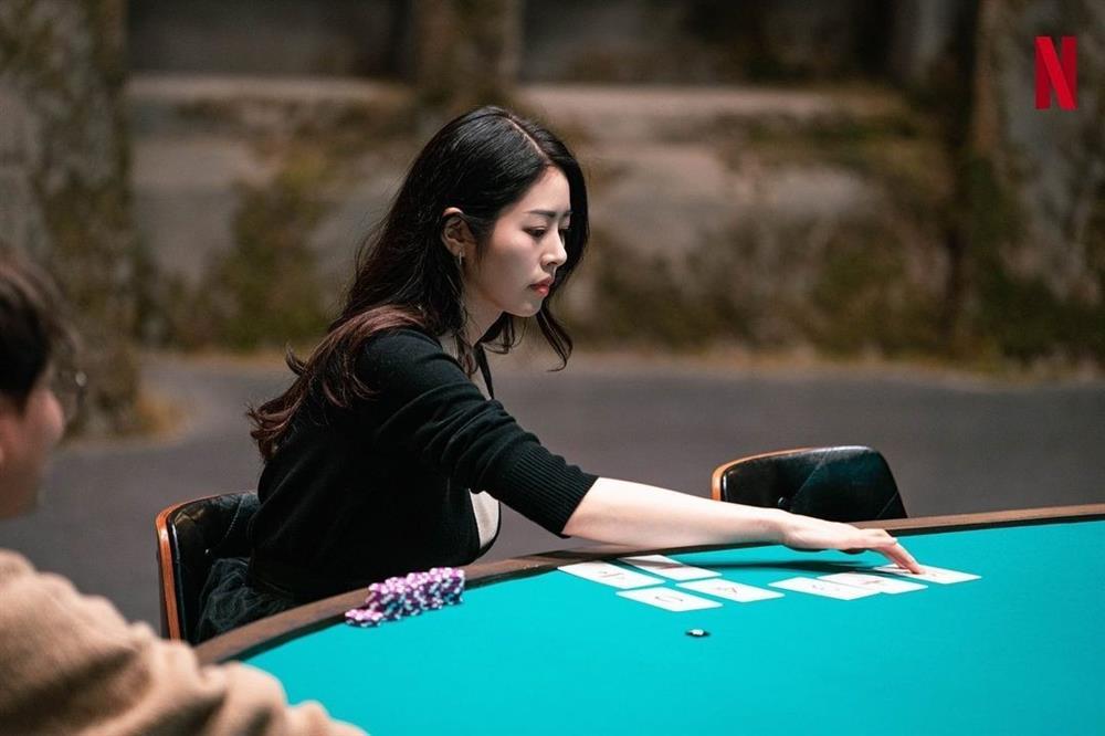 Con gái của ‘nữ thần sắc đẹp Hàn Quốc’ và kẻ hiếp dâm-3