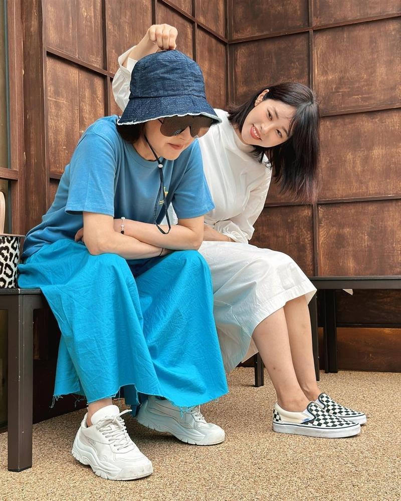 Con gái của ‘nữ thần sắc đẹp Hàn Quốc’ và kẻ hiếp dâm-6