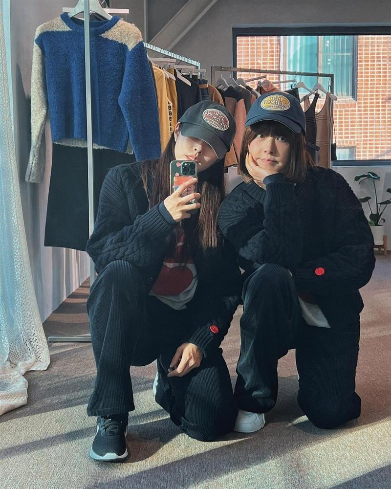 Con gái của ‘nữ thần sắc đẹp Hàn Quốc’ và kẻ hiếp dâm-7