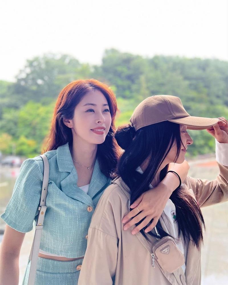 Con gái của ‘nữ thần sắc đẹp Hàn Quốc’ và kẻ hiếp dâm-8