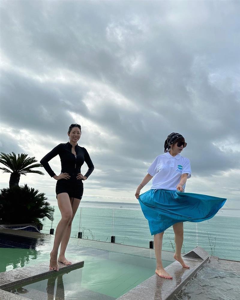 Con gái của ‘nữ thần sắc đẹp Hàn Quốc’ và kẻ hiếp dâm-9