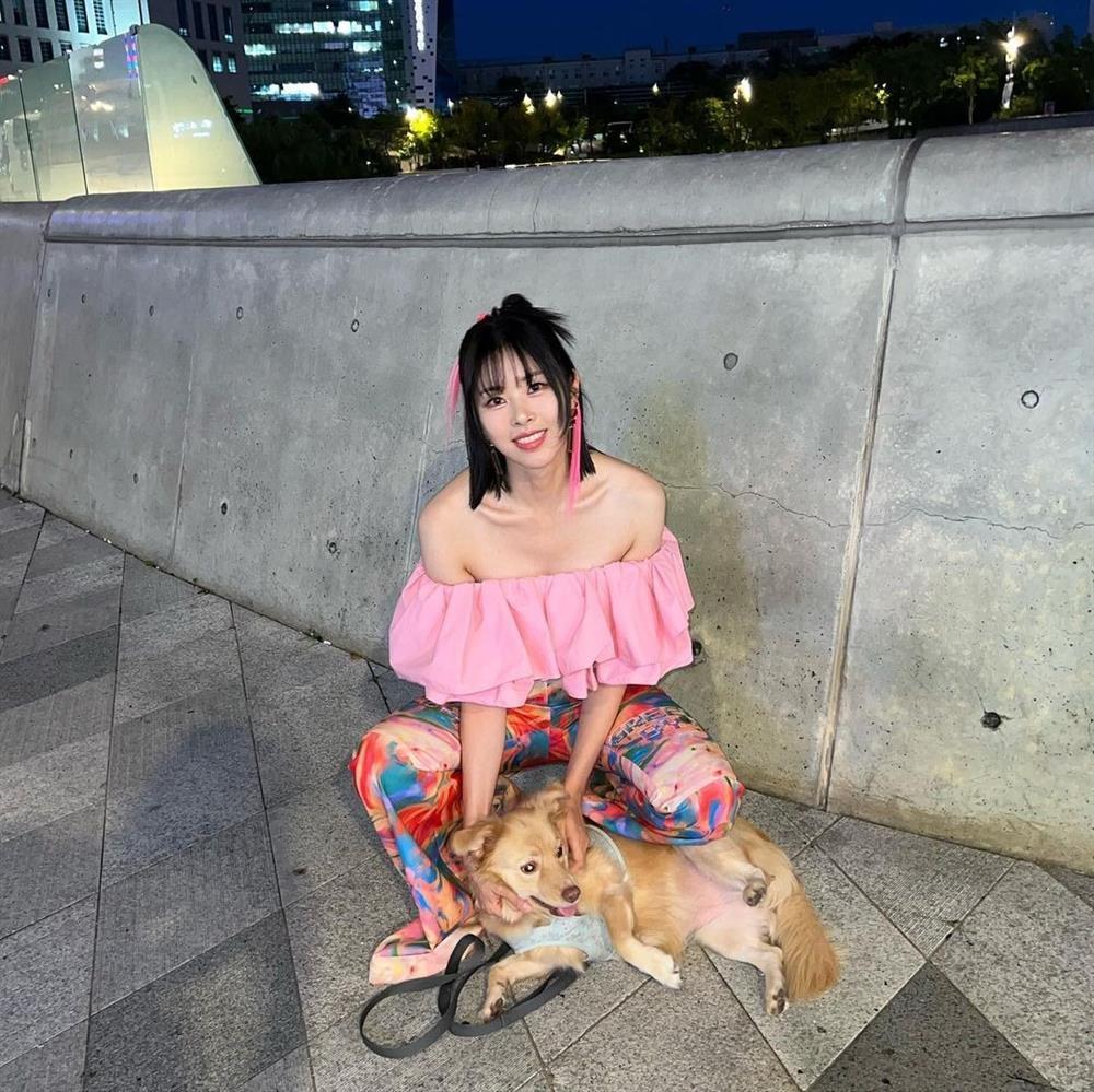 Con gái của ‘nữ thần sắc đẹp Hàn Quốc’ và kẻ hiếp dâm-14