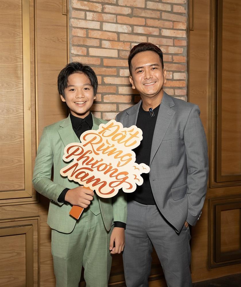 Thực hư chuyện Hùng Thuận cà khịa Trấn Thành vụ bao rạp xem phim riêng tư-4