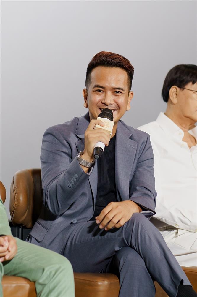 Thực hư chuyện Hùng Thuận cà khịa Trấn Thành vụ bao rạp xem phim riêng tư-1