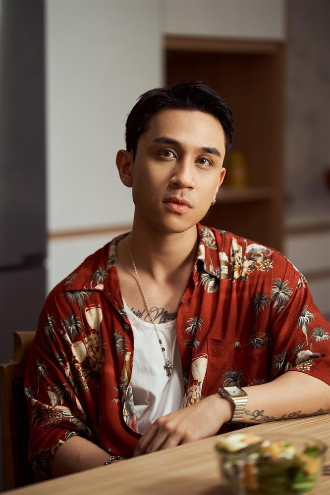 ‘Kì Lân Lãng Tử’ Dương Edward lên tiếng về câu chuyện đánh rơi 150 triệu-5