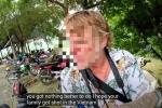 Xác minh vị khách nước ngoài chửi độc bảo vệ khu du lịch ở Ninh Bình-2