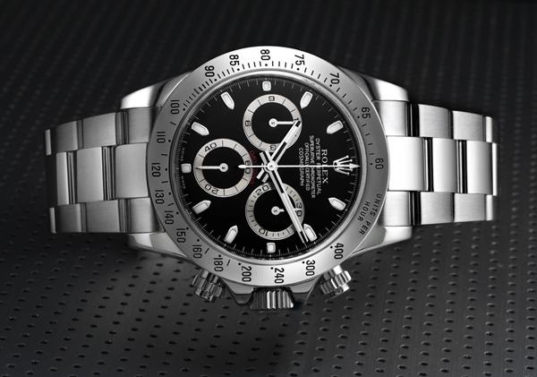 Bộ sưu tập đồng hồ xa xỉ của Leonardo DiCaprio, có thiết kế hơn 7,3 tỷ đồng-4