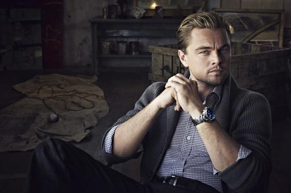 Bộ sưu tập đồng hồ xa xỉ của Leonardo DiCaprio, có thiết kế hơn 7,3 tỷ đồng-5