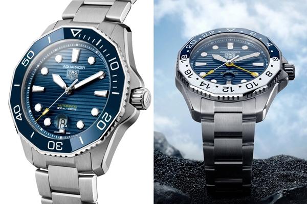 Bộ sưu tập đồng hồ xa xỉ của Leonardo DiCaprio, có thiết kế hơn 7,3 tỷ đồng-6