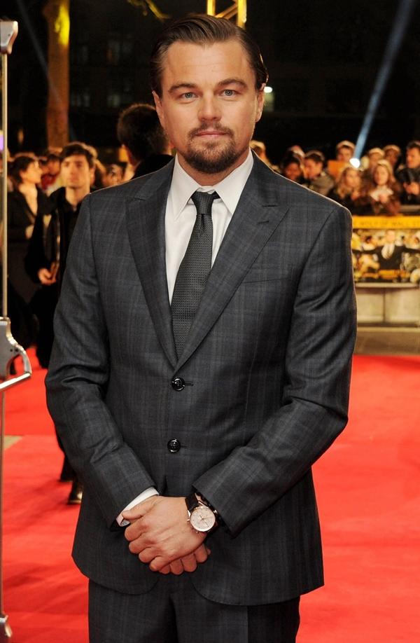 Bộ sưu tập đồng hồ xa xỉ của Leonardo DiCaprio, có thiết kế hơn 7,3 tỷ đồng-7