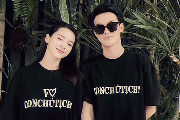 Năm lần bảy lượt chia tay của Quỳnh Lương và bạn trai thiếu gia-3