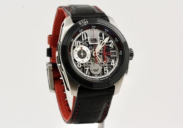 Bộ sưu tập đồng hồ xa xỉ của Leonardo DiCaprio, có thiết kế hơn 7,3 tỷ đồng-10