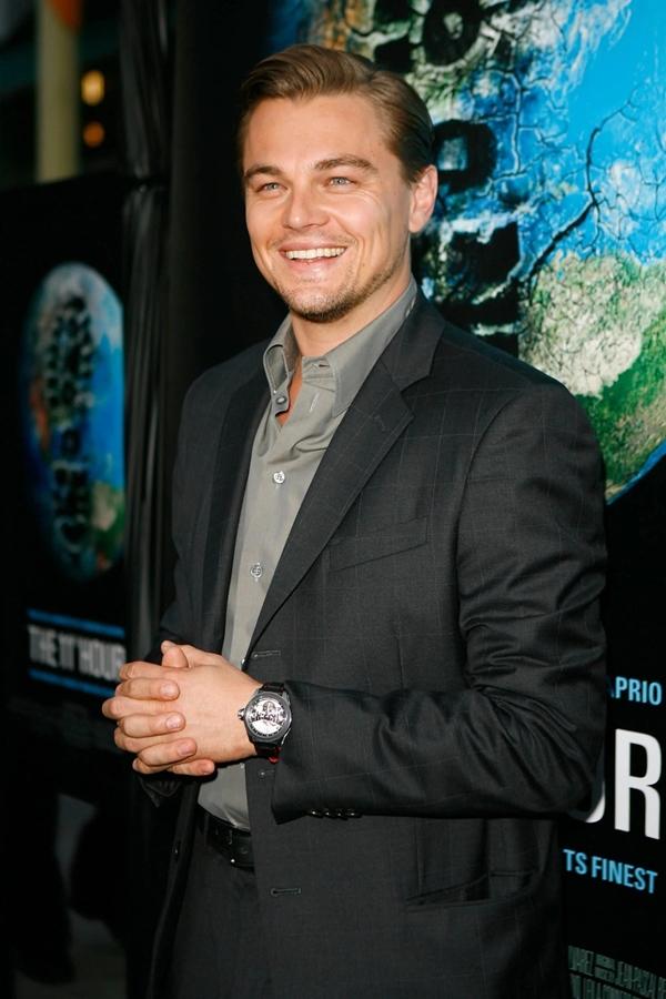 Bộ sưu tập đồng hồ xa xỉ của Leonardo DiCaprio, có thiết kế hơn 7,3 tỷ đồng-9