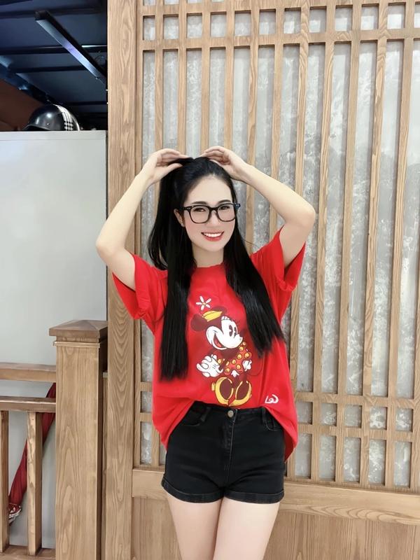 Lần đầu đóng cảnh nóng phim VTV, nữ sinh năm 3: Tôi khá áp lực-3