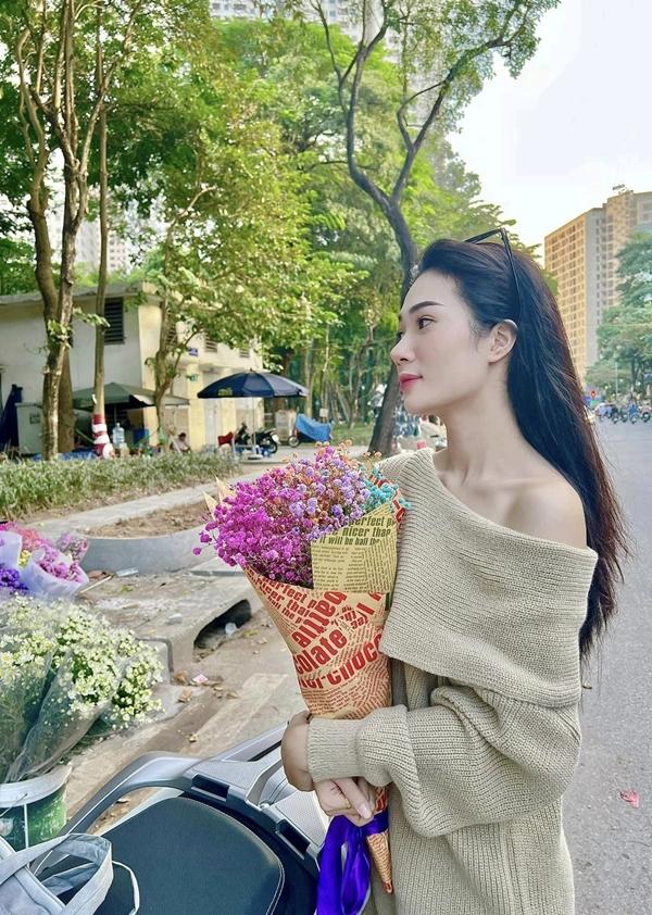 Lần đầu đóng cảnh nóng phim VTV, nữ sinh năm 3: Tôi khá áp lực-6