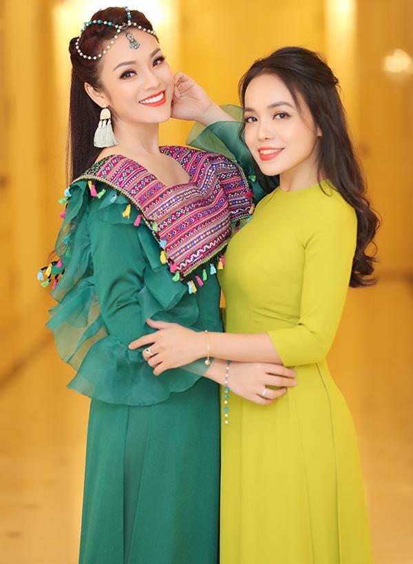 Người làm nghệ thuật không nên quay lưng với thầy dạy của mình-2