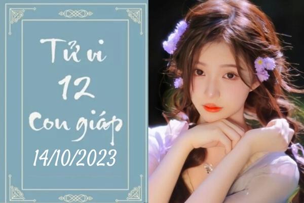 Tử vi tuần mới: 4 con giáp đặc biệt may mắn, làm ăn phát đạt-5