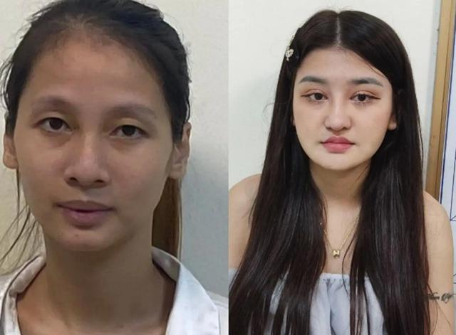 Tú bà tuổi đôi mươi lên mạng tuyển gái bán dâm giá 3,5 triệu đồng/lượt-1