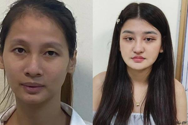 Người phụ nữ 54 tuổi bán dâm cho khách với giá 400 nghìn/lượt-2