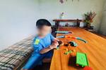 Bé trai 3 tuổi bị bỏ rơi ở Đắk Lắk: Nhiều tin đồn thất thiệt