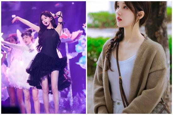 Không chịu dừng chân ở diễn xuất, Triệu Lộ Tư quyết tâm 'lấn sân' sang lĩnh vực mới?