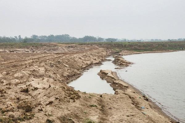 Bắt nghi phạm vụ thi thể bị phân xác ở Hà Nội, nạn nhân là Á khôi-4