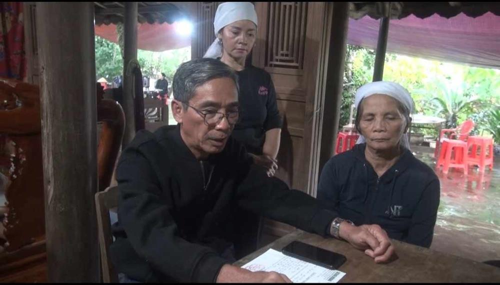 Mẹ con sản phụ tử vong khi chờ sinh ở Quảng Bình, bệnh viện báo cáo gì?-2