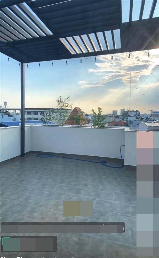 Diễn viên Ngọc Thuận xây nhà mới sau 9 tháng cưới vợ trẻ kém 18 tuổi-5