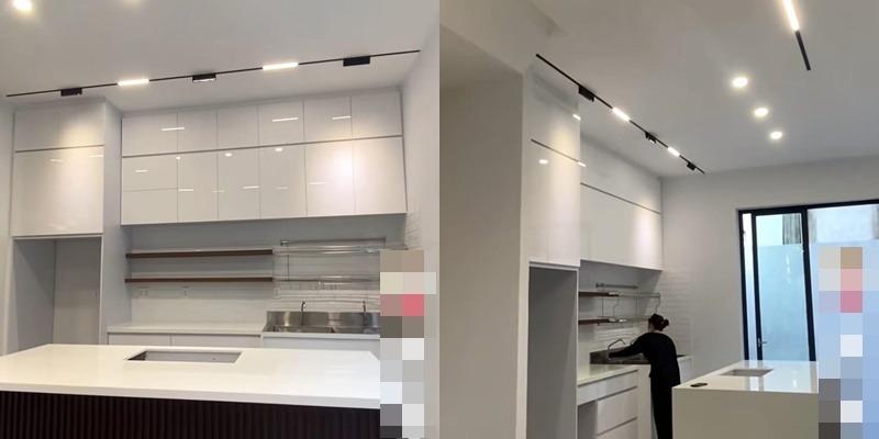 Diễn viên Ngọc Thuận xây nhà mới sau 9 tháng cưới vợ trẻ kém 18 tuổi-6