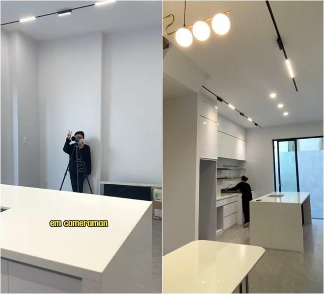 Diễn viên Ngọc Thuận xây nhà mới sau 9 tháng cưới vợ trẻ kém 18 tuổi-9