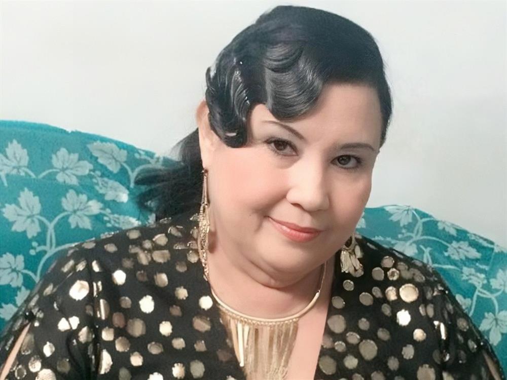 Diễn viên đóng bà Tư Ù của Đất phương Nam: Mang 3 án tử vẫn lạc quan-1