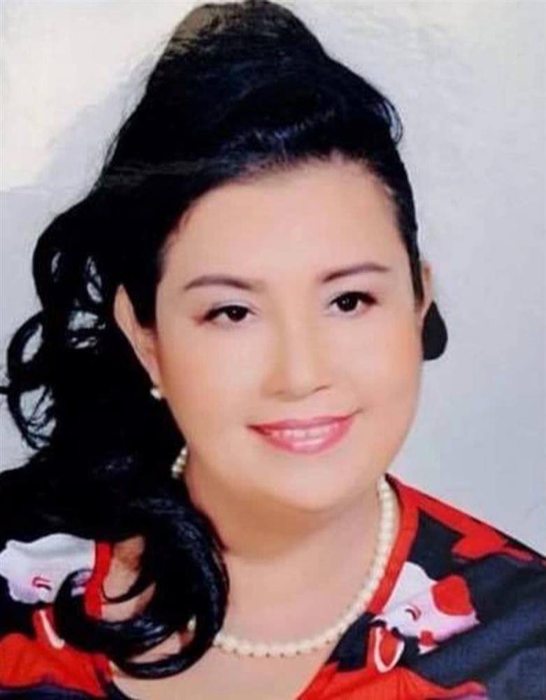 Diễn viên đóng bà Tư Ù của Đất phương Nam: Mang 3 án tử vẫn lạc quan-2