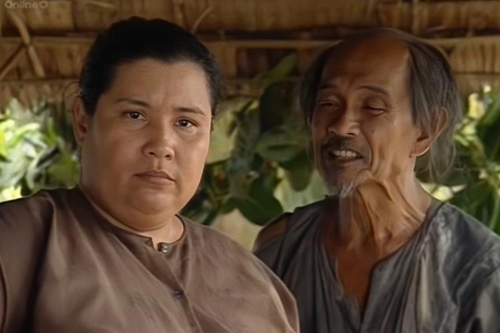 Diễn viên đóng bà Tư Ù của Đất phương Nam: Mang 3 án tử vẫn lạc quan-3