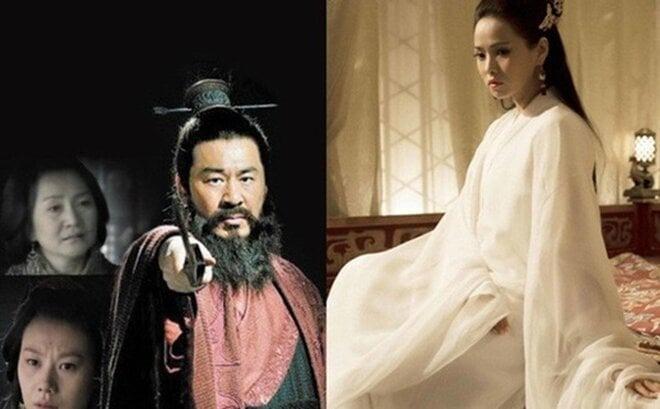 Sở thích lạ của Tào Tháo chỉ lấy góa phụ, hóa ra đằng sau có ẩn tình-2