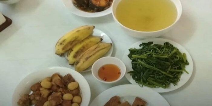 Lùm xùm bữa ăn 800.000 đồng: Một lãnh đạo môn bóng bàn từ chức-1