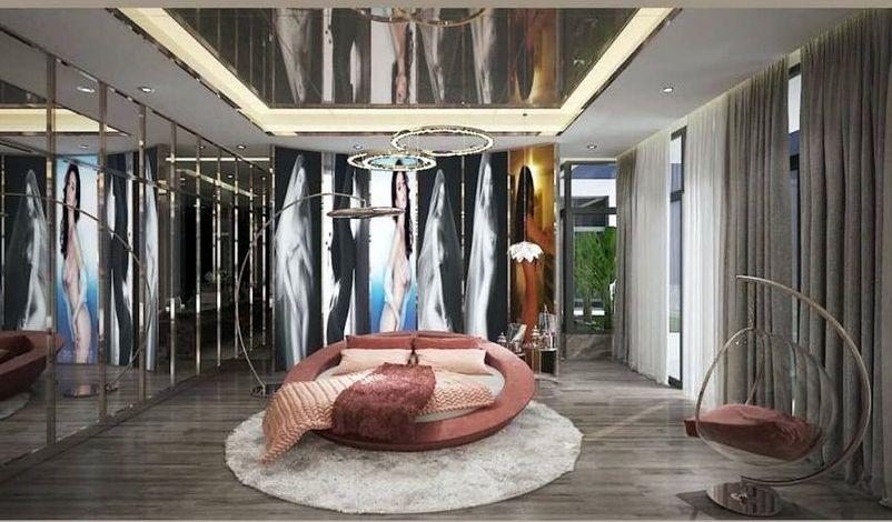 Cận cảnh căn bếp của Ngọc Trinh sau khi đầu tư 500 triệu cải tạo lại từ đầu-16