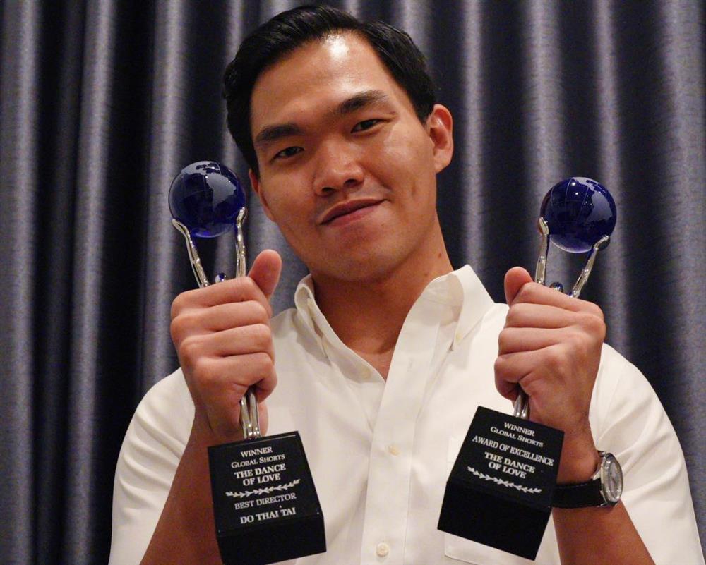 Đạo diễn trẻ từ Mỹ về Việt Nam tìm kiếm diễn viên cho phim mới-1