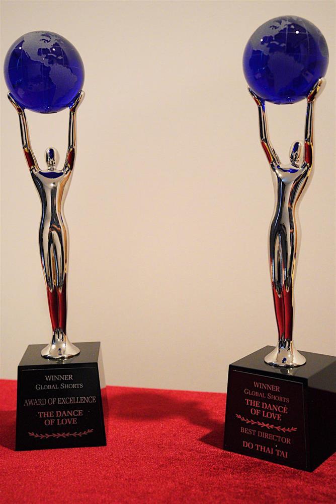 Đạo diễn trẻ từ Mỹ về Việt Nam tìm kiếm diễn viên cho phim mới-2